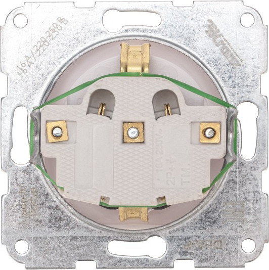 Розетка Kranz KR-78-0212