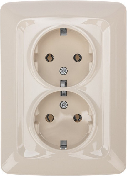 Розетка Kranz KR-78-0250 - фото