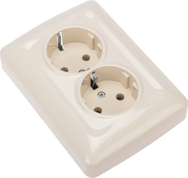 Розетка Kranz KR-78-0250