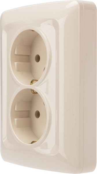 Розетка Kranz KR-78-0250