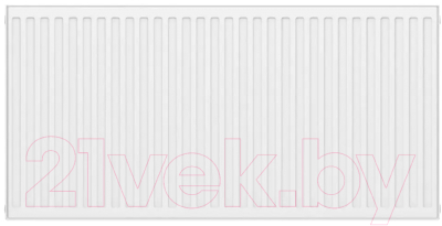 Радиатор стальной Лемакс Valve Compact Universal тип 22 300x900