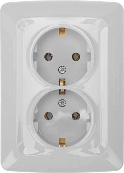 Розетка Kranz KR-78-0218 - фото