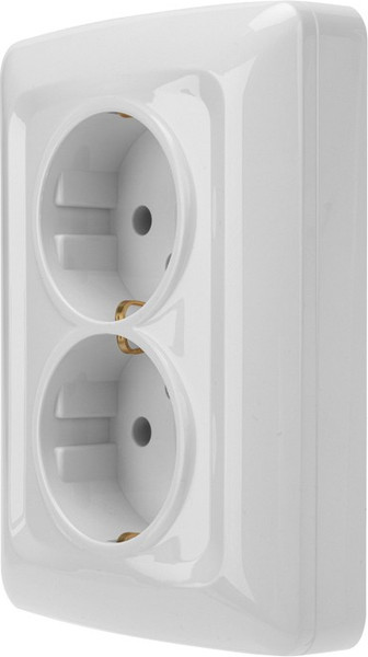 Розетка Kranz KR-78-0218