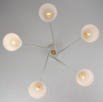 Люстра Евросвет Betty 70062/5