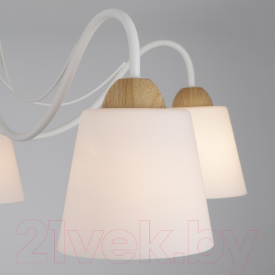 Люстра Евросвет Betty 70062/5