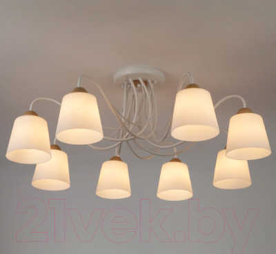 Люстра Евросвет Betty 70062/8