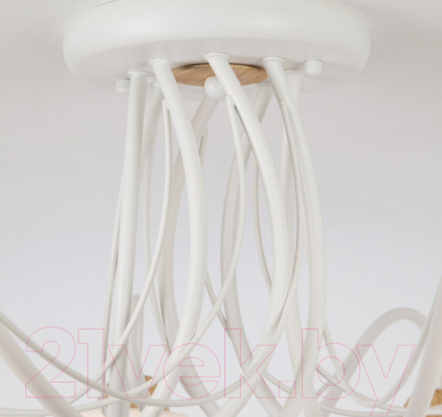 Люстра Евросвет Betty 70062/8