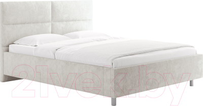 Каркас кровати Сонум Omega 160x200 - фото