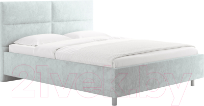 Каркас кровати Сонум Omega 160x200 - фото