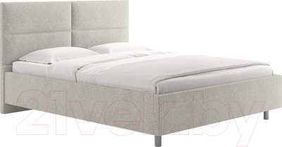 Каркас кровати Сонум Omega 160x200 - фото