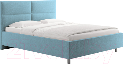 Каркас кровати Сонум Omega 160x200 - фото