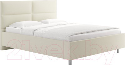Каркас кровати Сонум Omega 160x200 - фото