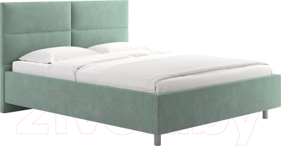 Каркас кровати Сонум Omega 160x200 - фото