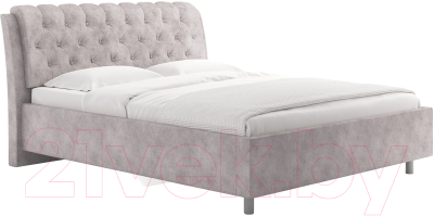 Каркас кровати Сонум Olivia 90x200 - фото