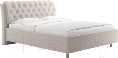 Каркас кровати Сонум Olivia 90x200  - фото