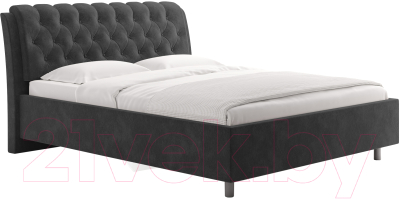 Каркас кровати Сонум Olivia 90x200 - фото