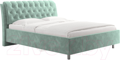 Каркас кровати Сонум Olivia 90x200 - фото