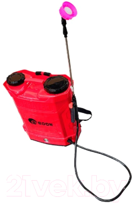 Опрыскиватель аккумуляторный Edon AGS-16