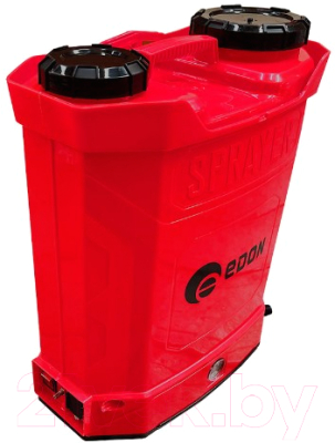 Опрыскиватель аккумуляторный Edon AGS-16