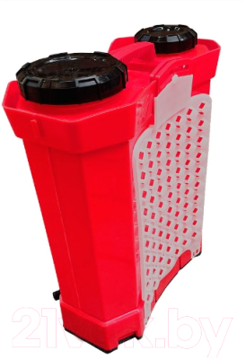 Опрыскиватель аккумуляторный Edon AGS-16