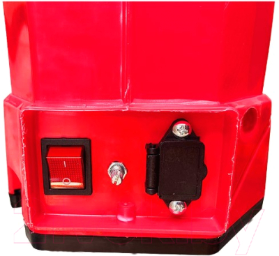 Опрыскиватель аккумуляторный Edon AGS-16