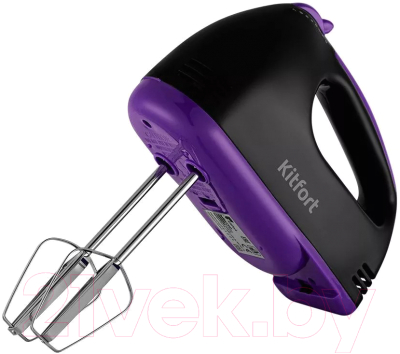 Миксер ручной Kitfort KT-3404 - фото
