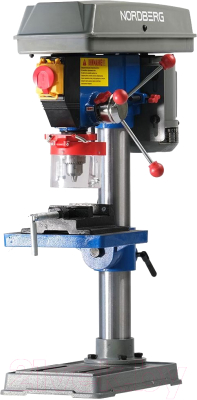 Сверлильный станок Nordberg ND1352 - фото