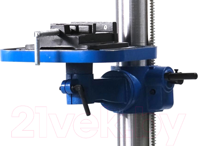 Сверлильный станок Nordberg ND1352