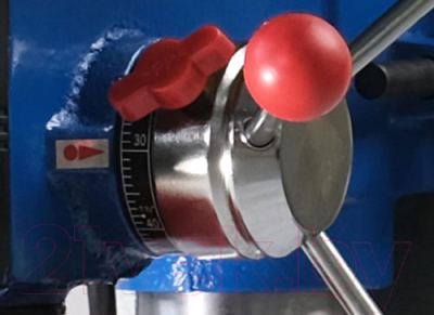 Сверлильный станок Nordberg ND1352