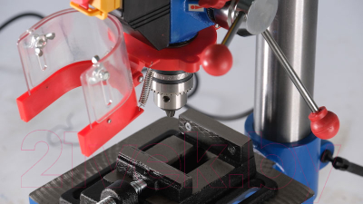 Сверлильный станок Nordberg ND1352