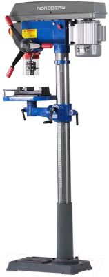Сверлильный станок Nordberg ND25120