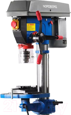 Сверлильный станок Nordberg ND25120