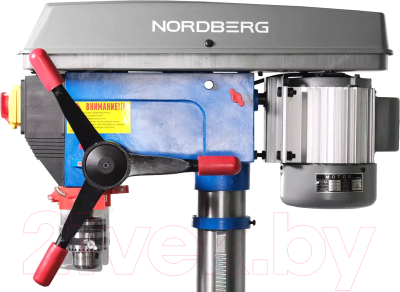 Сверлильный станок Nordberg ND25120