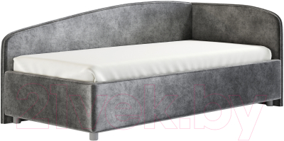 Каркас кровати Сонум Paola R 90x200 - фото