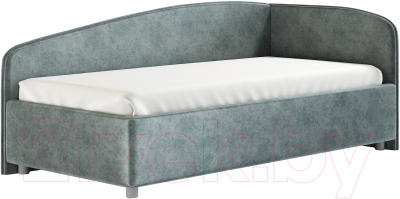 Каркас кровати Сонум Paola R 90x200 - фото