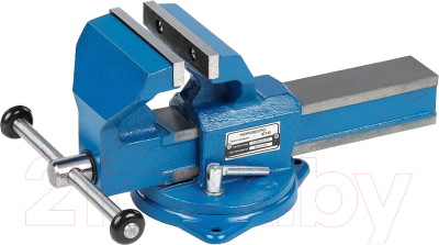 Тиски Nordberg NT140 - фото