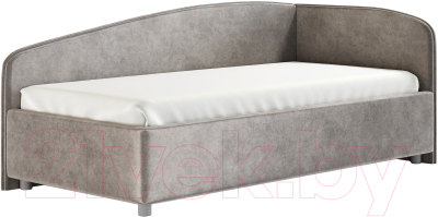 Каркас кровати Сонум Paola R 90x200 - фото