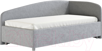 Каркас кровати Сонум Paola R 90x200 - фото