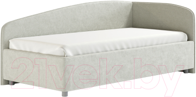 Каркас кровати Сонум Paola R 90x200 - фото