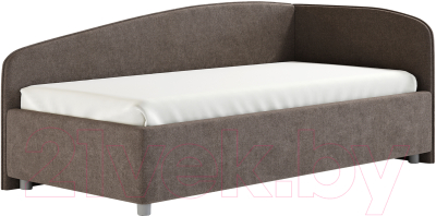 Каркас кровати Сонум Paola R 90x200 - фото