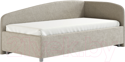 Каркас кровати Сонум Paola R 90x200 - фото