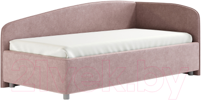 Каркас кровати Сонум Paola R 90x200 - фото