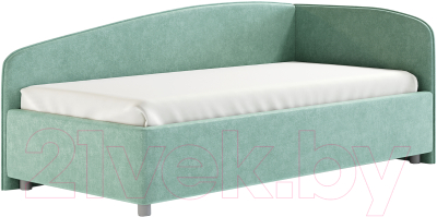 Каркас кровати Сонум Paola R 90x200 - фото