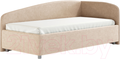 Каркас кровати Сонум Paola R 90x200 - фото