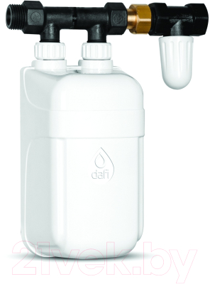 Проточный водонагреватель Dafi Х4 4.5кВт