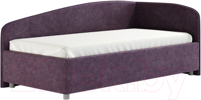 Каркас кровати Сонум Paola R 90x200 - фото