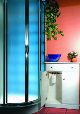 Проточный водонагреватель Dafi Х4 11.0кВт