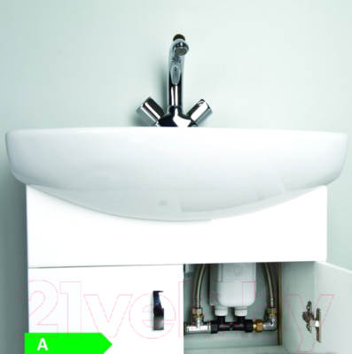 Проточный водонагреватель Dafi Х4 11.0кВт