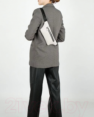 Сумка на пояс Passo Avanti 933-0051-LBG