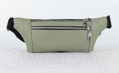 Сумка на пояс Passo Avanti 933-0051-LGN